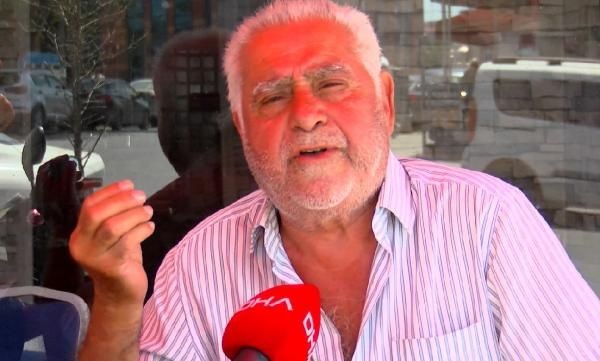 Arnavutköy'de mahalleli isyanda! Musluk suyu balık kokuyor - Resim: 7
