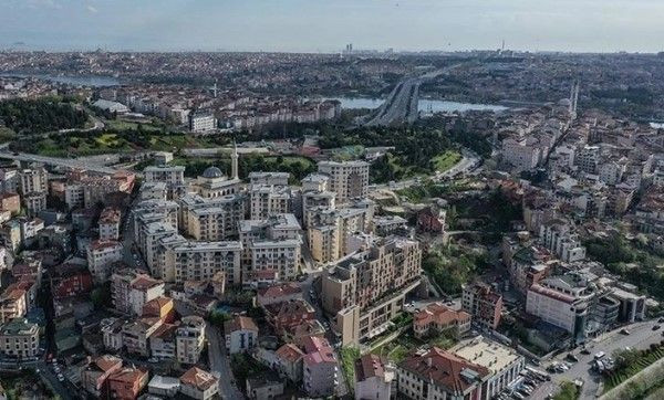 Kentsel dönüşüm yasası kanunlaştı! İşte 10 maddede kentsel dönüşüm yasasının ayrıntıları - Resim: 1