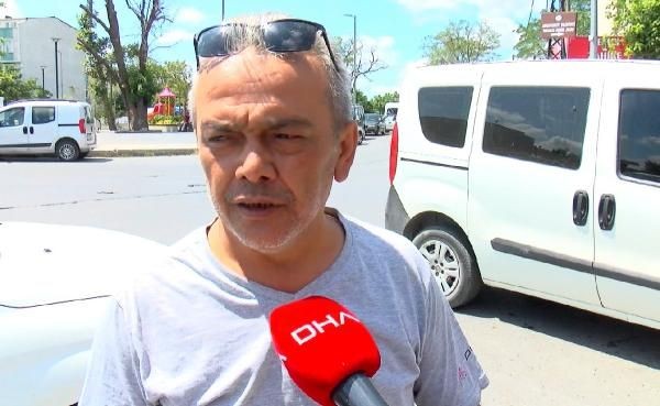 Arnavutköy'de mahalleli isyanda! Musluk suyu balık kokuyor - Resim: 6