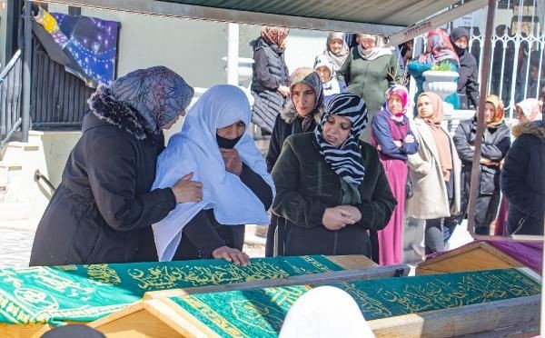 Elazığ'da bir evden 6 ceset çıkmıştı! Ailesini katleden öğretmen olayında flaş ayrıntılar! Kumar borcu deniyordu, meğer... - Resim: 6