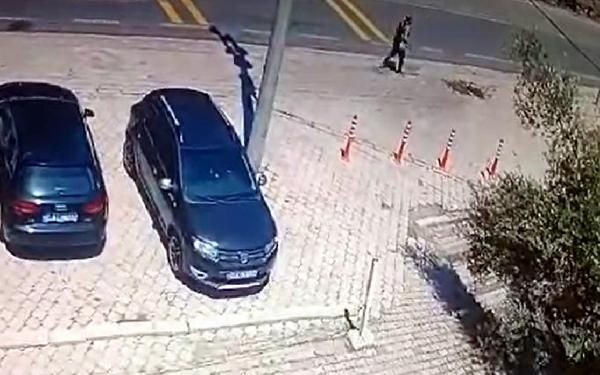 Marmaris'te cesedi yok etmek için çıkarılan orman yangınında yeni gelişme: Cesedin kimliği tespit edildi! İşte son görüntüsü - Resim: 6