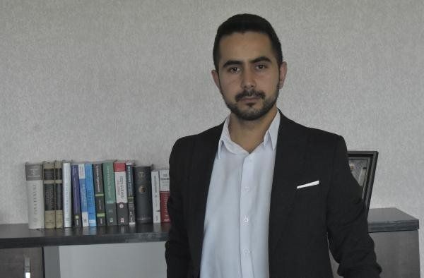 Genç mühendis hayatının şokunu yaşadı! Tek amacı karısına takılan altınları çoğaltmaktı - Resim: 6