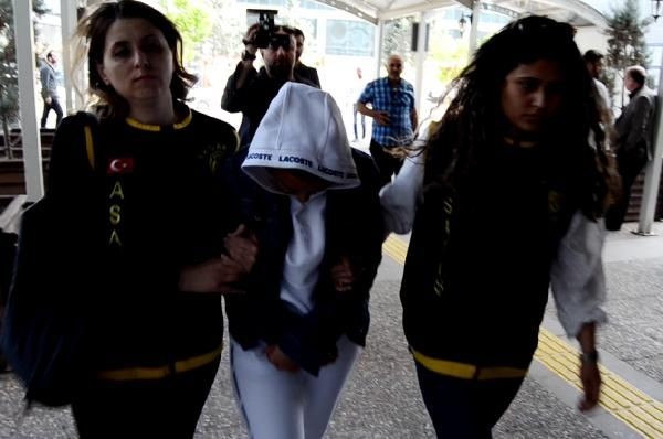 Saliha hemşirenin sır ölümünde flaş tehdit iddiası! Acılı anne isyan etti - Resim: 3