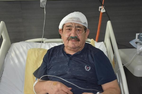 Delirten hastalık yüzünden yaptıkları şakına çevirdi! "Balkondan atlamak istiyordum, şimdi türkü söylemek istiyorum" - Resim: 1