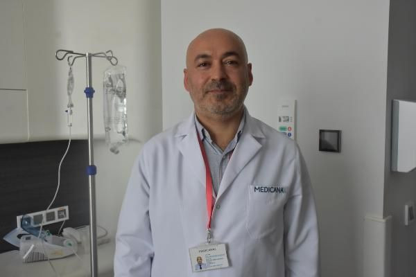 Delirten hastalık yüzünden yaptıkları şakına çevirdi! "Balkondan atlamak istiyordum, şimdi türkü söylemek istiyorum" - Resim: 8