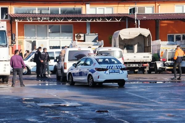 Antalya'da işten çıkarılan temizlik görevlisi silahla belediyeyi bastı! "5 sene de yatsam yine öldüreceğim" - Resim: 6