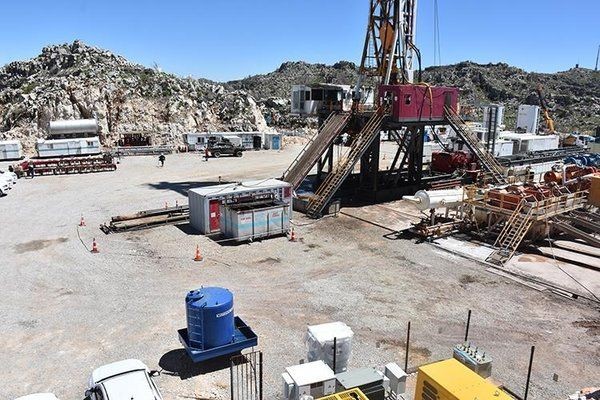 Gabar Dağı'ndan petrol fışkırıyor! Binlerce varillik yeni kuyu - Resim: 1
