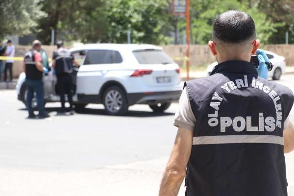 Gaziantep'te sokak ortasında eski koca vahşeti! Eşini ve kayın pederini öldürdüğü anlar kamerada! Geriye sadece 4 aylık bebek kaldı - Resim: 9