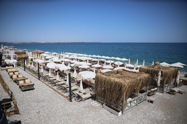 Yer: Antalya! Sahilde bir yıllık ev kirasına loca! Aylık 75 bin lira - Resim: 8