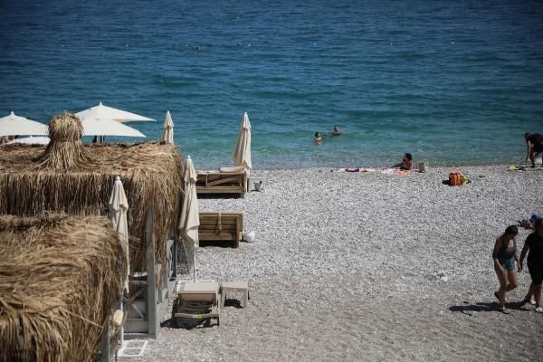 Yer: Antalya! Sahilde bir yıllık ev kirasına loca! Aylık 75 bin lira - Resim: 6