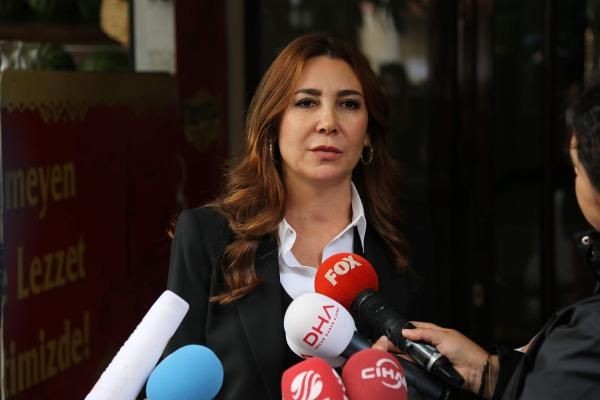 Ali Sabancı ve Vuslat Doğan Sabancı hakkında şoke eden iddia! Yardımcısının ahı mı tuttu? - Resim: 12