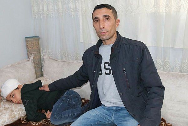 Başıboş sokak köpekleri bir çocuğun daha canını yaktı - Resim: 3