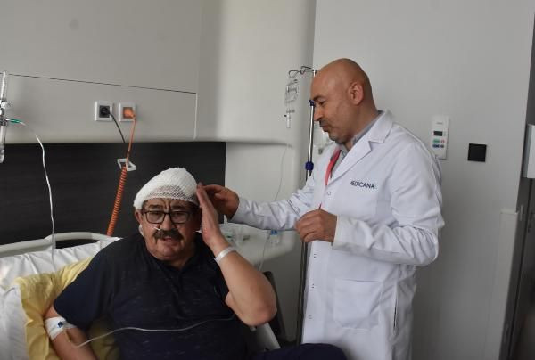 Delirten hastalık yüzünden yaptıkları şakına çevirdi! "Balkondan atlamak istiyordum, şimdi türkü söylemek istiyorum" - Resim: 4