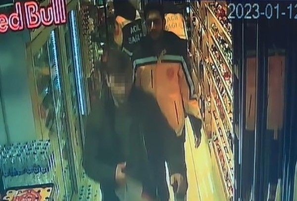 25 yaşındaki kız boğazından kesilerek katledilmişti! Cani sevgilisi Tuğçe'yi öldürüp büfeye koştu! 'Beni rahat bırakın' - Resim: 4
