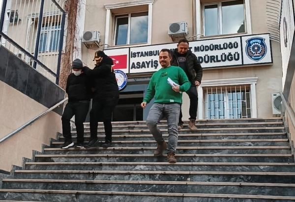 Büyük vurgun yapan banka müdürü 19 sonra tutuklandı! - Resim: 3