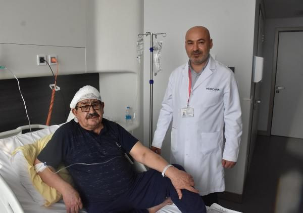Delirten hastalık yüzünden yaptıkları şakına çevirdi! "Balkondan atlamak istiyordum, şimdi türkü söylemek istiyorum" - Resim: 7