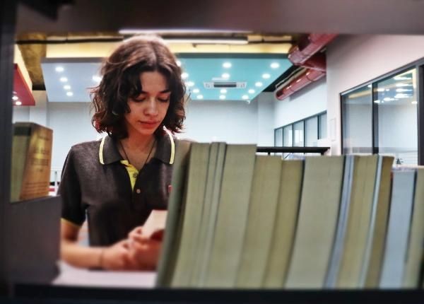Harvard ve Stanford dahil en iyi üniversiteler onu istiyor! Dünyanın en parlak 100 öğrencilerinden biri olan Gül Karen Aça: Henüz karar veremedim - Resim: 4
