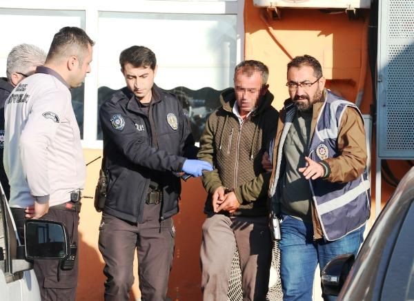 Antalya'da işten çıkarılan temizlik görevlisi silahla belediyeyi bastı! "5 sene de yatsam yine öldüreceğim" - Resim: 4