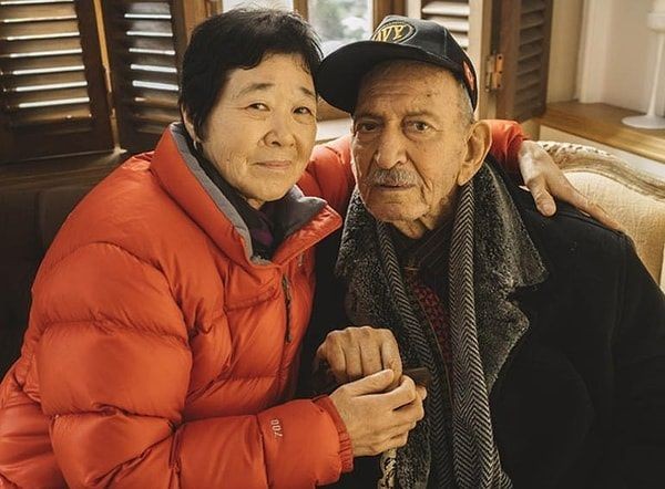 Ayla filminin gerçek kahramanı Kim Eunja hayatını kaybetti: Kore Savaşı'nın sembol ismi yaşamını yitirdi - Resim: 4
