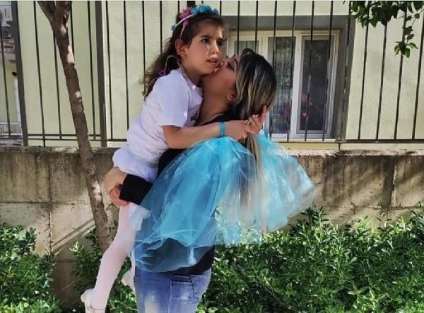Hatay'da 180 gün sonra kızının ve torununun cenazesini bulan baba boğazları düğümledi - Resim: 10