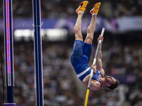 Cinsel organı yüzünden Olimpiyatlardan elenen yarışmacı suskunluğunu bozdu - Resim: 4