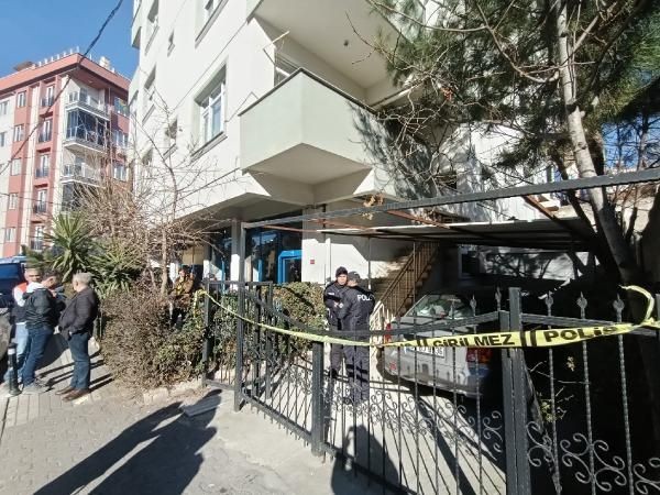 Kartal'da 2 genç kızın şüpheli ölümü! 1 erkek ise yaralı halde bulundu - Resim: 13