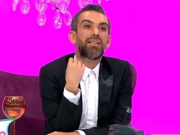 'Stil İkonu' adlı programdan 4'üncü bölümde ayrılan sunucu Hande Sarıoğlu Hakan Akkaya ile yaşadıkları kavgayı anlattı: Yapım ekibi ayırdı - Resim: 5