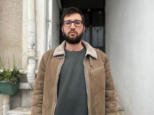 Bunun adı ev sahibi terörü! Kadıköy'de bir kiracı 'evden çıkması' için dövüldü! O anlar kamerada - Resim: 10