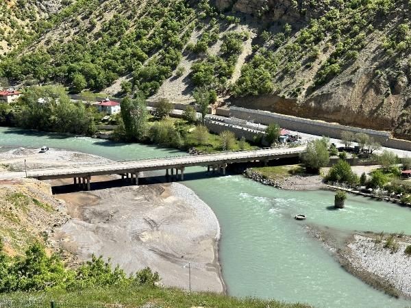 3 gence 14 gündür ulaşılamıyor! 35 milyon metreküplük baraj boşaltılacak - Resim: 9