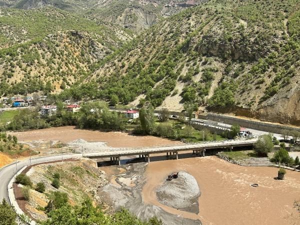 3 gence 14 gündür ulaşılamıyor! 35 milyon metreküplük baraj boşaltılacak - Resim: 12