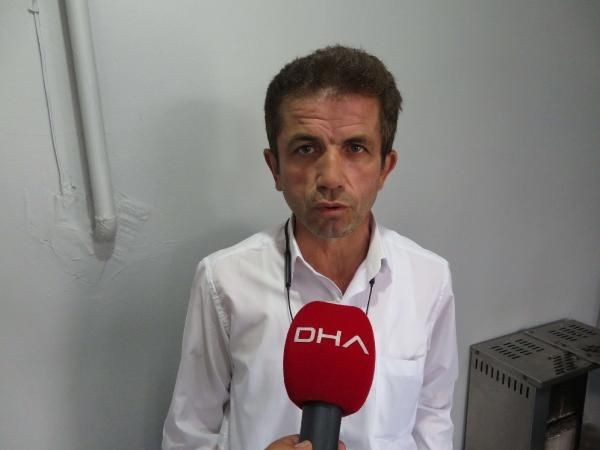 Üsküdar'da tansiyonlar yükseldi! Gözü dönen adam otobüsün önünü kesti, sebebi 'pes' dedirtti! - Resim: 4