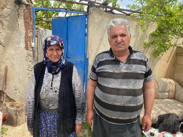 Konya'da bir garip olay! Kaybettiği 400 bin TL'lik para ve altın bakın nereden çıktı? - Resim: 2