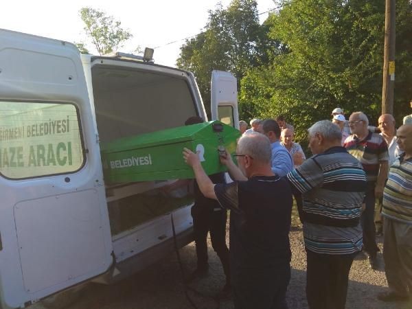 Zonguldak'ta baltalı vahşet! Anne ve anneannesini katletti! Vahşinin ifadesi dehşete düşürdü: 116 parçaya ayırmış - Resim: 17