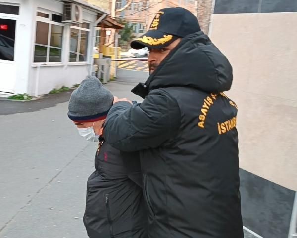 Büyük vurgun yapan banka müdürü 19 sonra tutuklandı! - Resim: 4