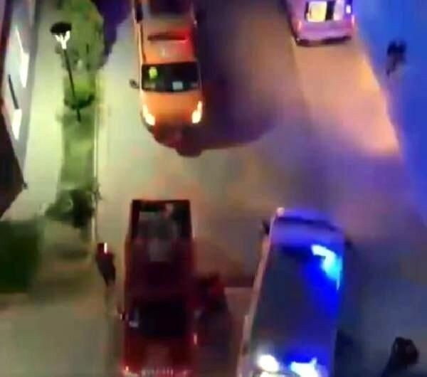Aydın'da üniversiteli Zeren Ertaş'ın can verdiği asansör ile ilgili flaş detay - Resim: 27