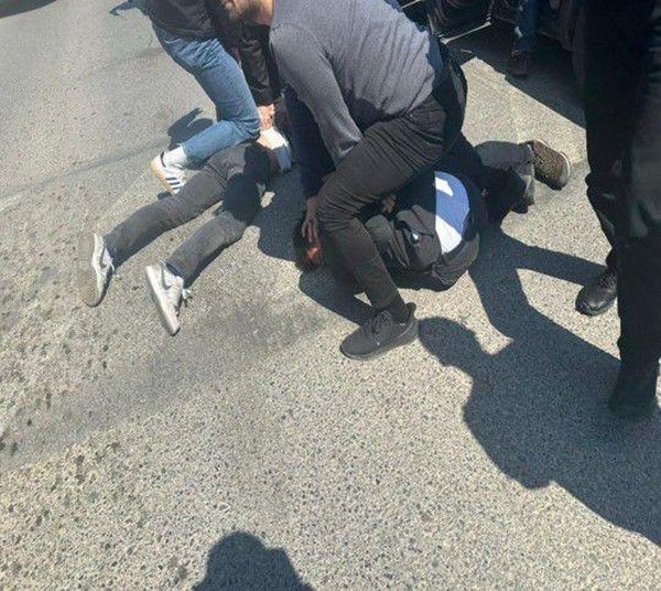 MİT’ten sahte baz istasyonu operasyonu: Yabancı uyruklu 7 şüpheli suçüstü yakaladı - Resim: 4