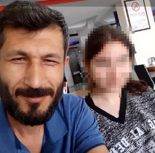 Babasının ölümüne sebep olan kız çocuğa ceza indirimi uygulandı! Acılı aile ceza indirimine itiraz etti - Resim: 2