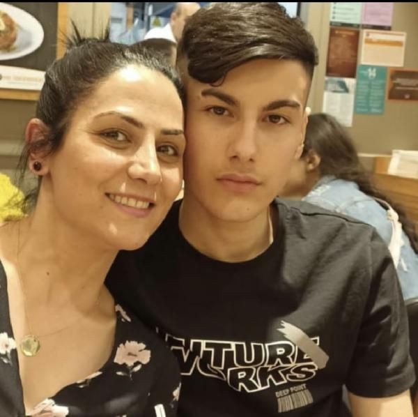 İstanbul'da cinnet getiren adam önce eşi ve oğlunu en sonunda da kendini öldürdü! - Resim: 3