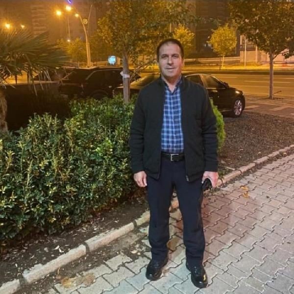 Diyarbakır'da arazi kavgası! Husumetlisini markette bulunca kurşun yağdırdı! O anlar kamerada - Resim: 12