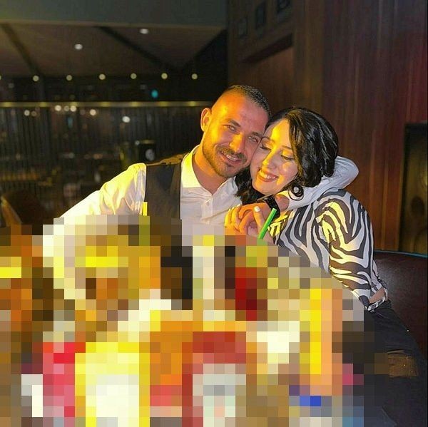 Balıkesir'de film gibi dolandırıcılık hikayesi: Forbes dergisinde çalışan Hakan Karlıdağ, insanları dolandırıp gazino kapattı yetmedi dansöz oynattı - Resim: 4