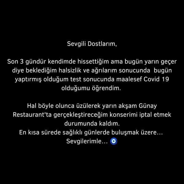 Emel Sayın'dan kötü haber! Sosyal medyadan sevenleriyle paylaştı - Resim: 5