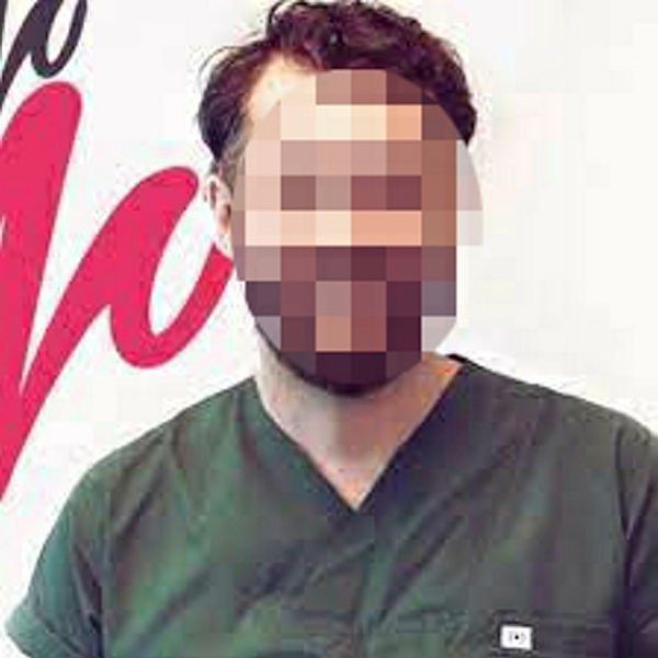 Belçika'dan gelen hastasının estetik ameliyatına alkollü giren doktor için soruşturma başlatıldı! - Resim: 6