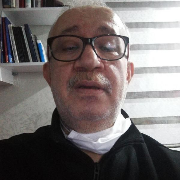 Fatih'te sarhoş 3 yolcunun dövdüğü taksici tüm müdahalelere rağmen kurtarılamadı - Resim: 11