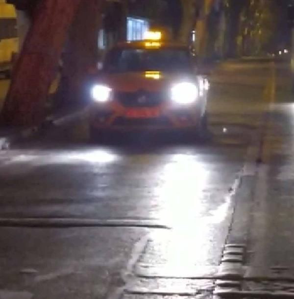 Fatih'te sarhoş 3 yolcunun dövdüğü taksici tüm müdahalelere rağmen kurtarılamadı - Resim: 2