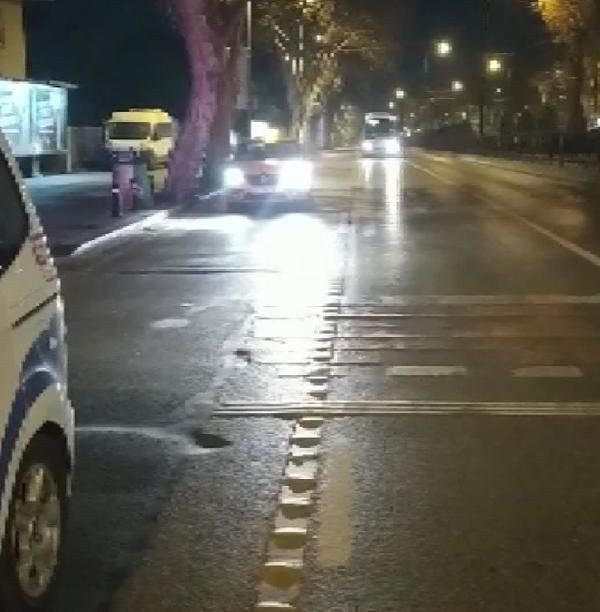 Fatih'te sarhoş 3 yolcunun dövdüğü taksici tüm müdahalelere rağmen kurtarılamadı - Resim: 3