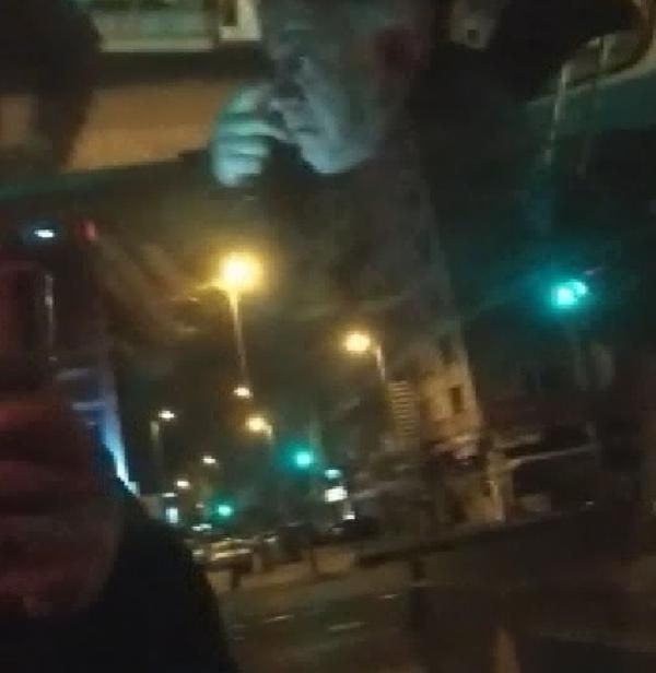 Fatih'te sarhoş 3 yolcunun dövdüğü taksici tüm müdahalelere rağmen kurtarılamadı - Resim: 4