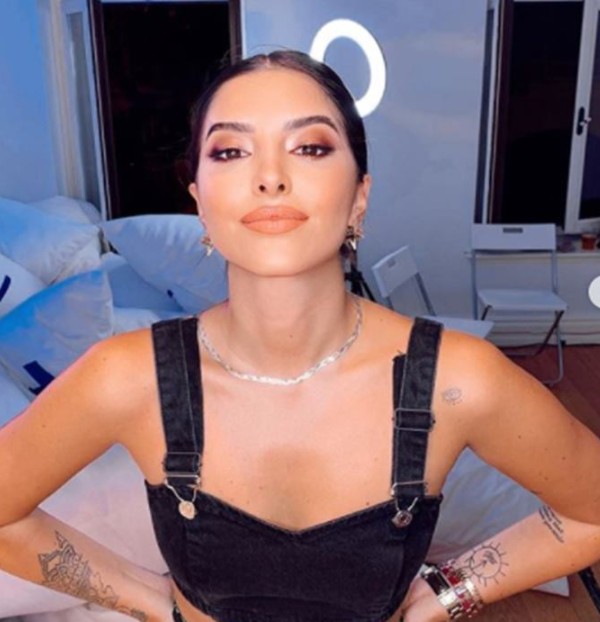 Demet Özdemir'den boşandıktan sonra Ala Tokel ile yakınlaşması dikkat çekmişti! Aşklarını gizleyemediler - Resim: 13