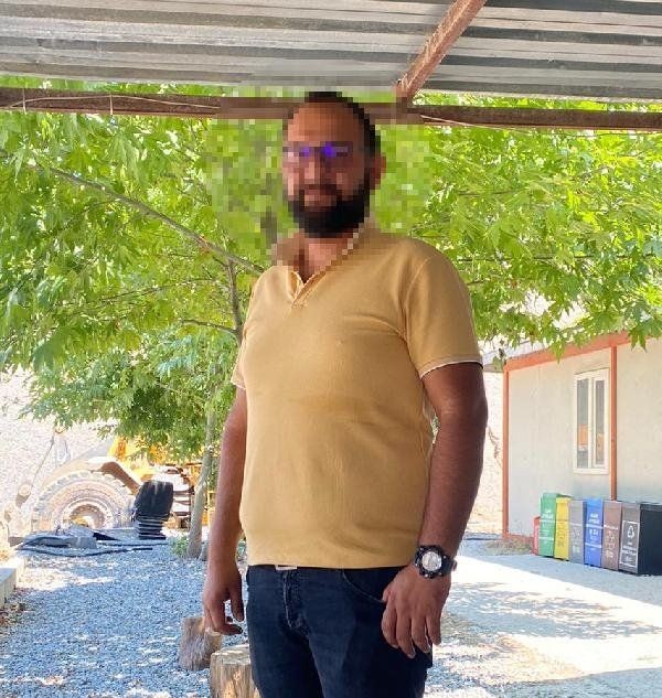 Genç mühendis hayatının şokunu yaşadı! Tek amacı karısına takılan altınları çoğaltmaktı - Resim: 3