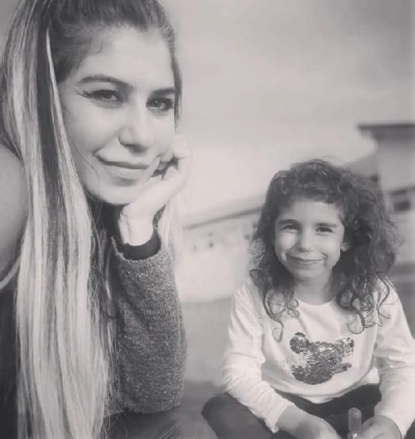 Hatay'da 180 gün sonra kızının ve torununun cenazesini bulan baba boğazları düğümledi - Resim: 11