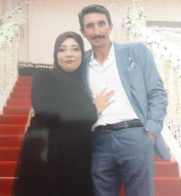 Kütahya'da aile faciası: Tartıştığı eşini defalarca bıçaklayarak katletti - Resim: 3